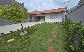 Casa Bombinhas